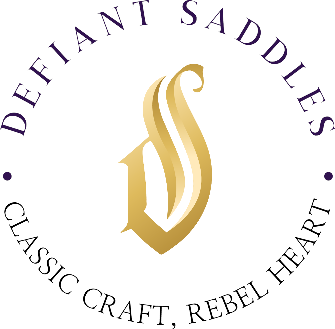 Defiant Saddles