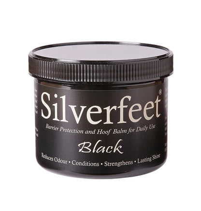 Silver Feet Hoof Balm