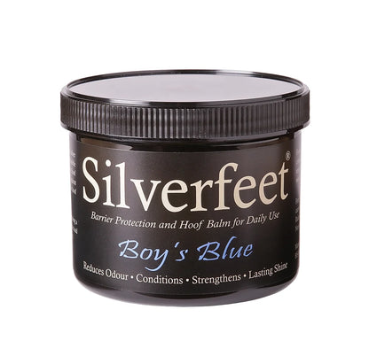 Silver Feet Hoof Balm